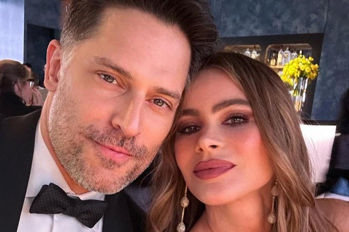 @sofiavergara Instagram / Reprodução