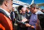 Melo pede a Lula aporte federal de R$ 12,3 bilhões em Porto Alegre; veja detalhes