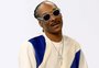 Snoop Dogg será repórter nos Jogos Olímpicos de Paris para emissora dos EUA