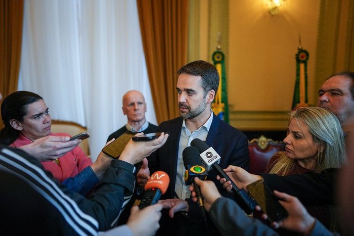 Mauricio Tonetto / Secom/Governo do RS/Divulgação