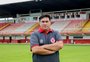 Inter perde profissional para o Athletico-PR