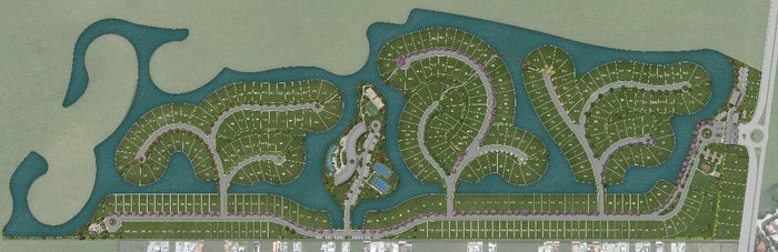 Teriva Urbanismo / Divulgação