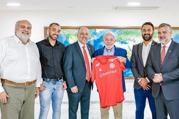 Internacional / Divulgação