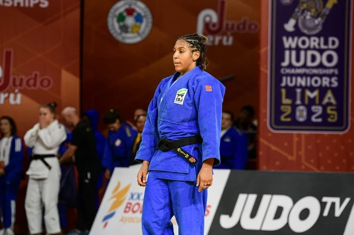 Anderson Neves / Divulgação/CBJ