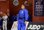 Dandara Camilo é bronze no Mundial Júnior de Judô