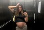 Fernanda Paes Leme compartilha primeiros momentos de Pilar e fãs reagem: "Que riqueza"