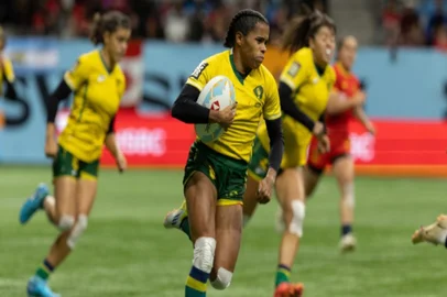 Brasil rugby
