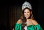 Aline Fritsch, de Lagoão, é a Miss Universe Rio Grande do Sul 2025