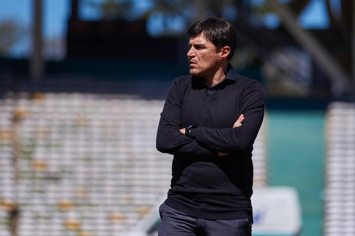 - / Talleres/Divulgação