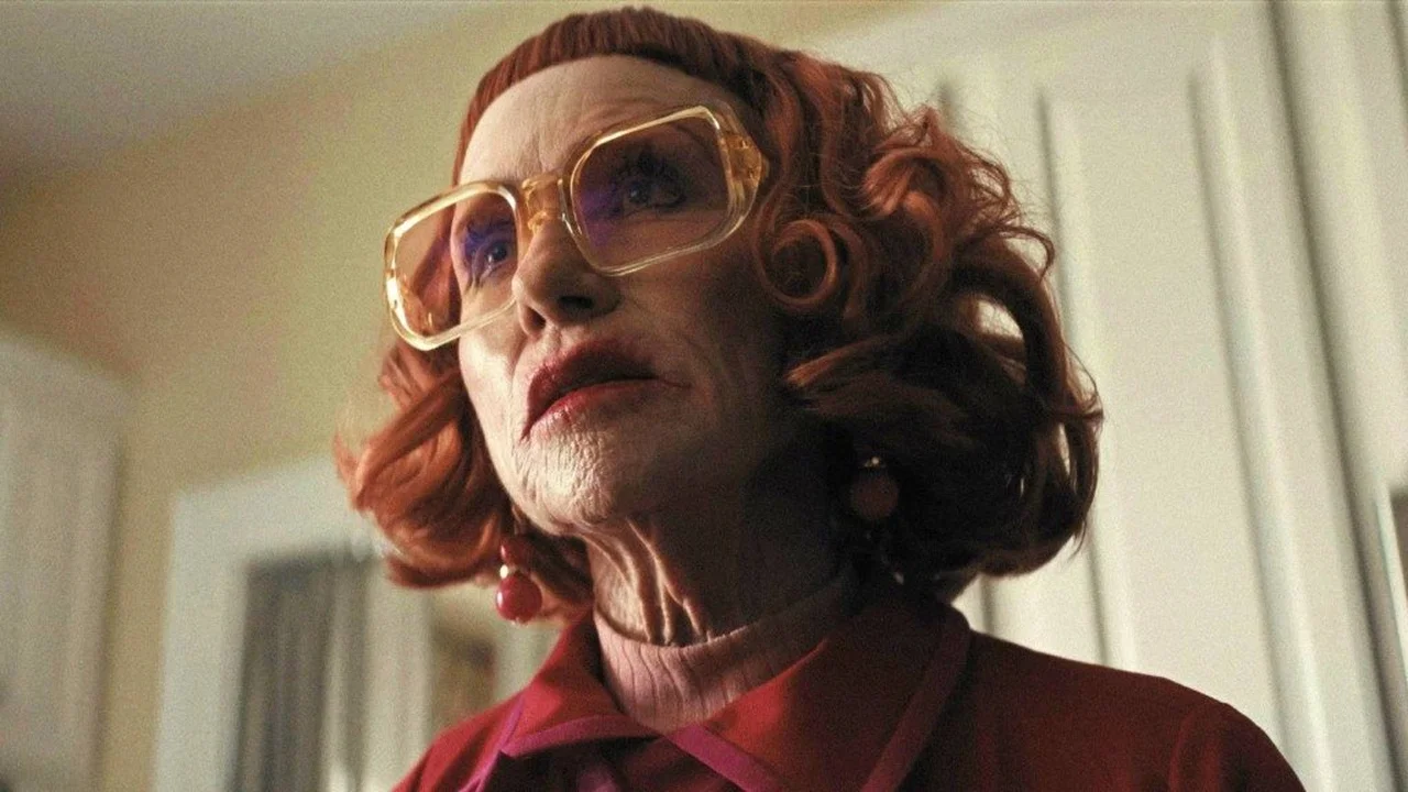 Divulgação/A Hora do Mal