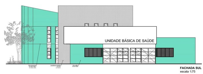 Secretaria Municipal da Saúde / Divulgação Secretaria Municipal da Saúde / Divulgação
