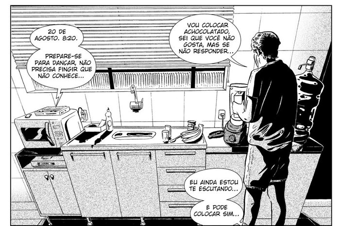 Divulgação / Divulgação