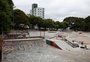 Praça do IAPI: pista de skate será entregue revitalizada à comunidade neste sábado