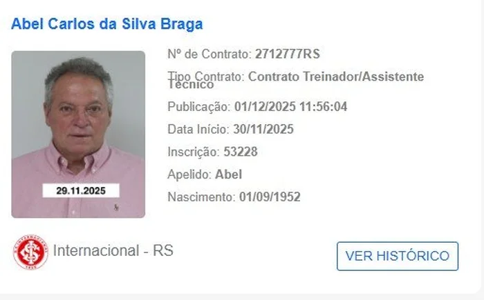 - / Reprodução/BID