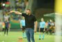 "Nunca estive preocupado com rebaixamento", diz Coudet após vitória do Inter sobre o Cuiabá