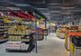 O que será dos supermercados Nacional do Litoral com fechamento de lojas por Carrefour