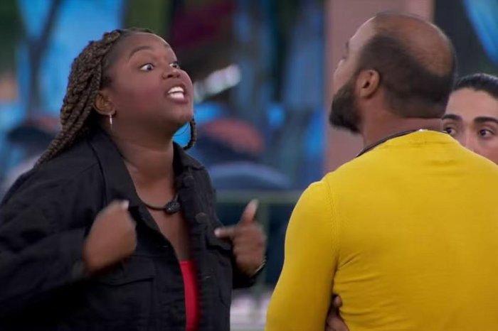 Globoplay / Reprodução