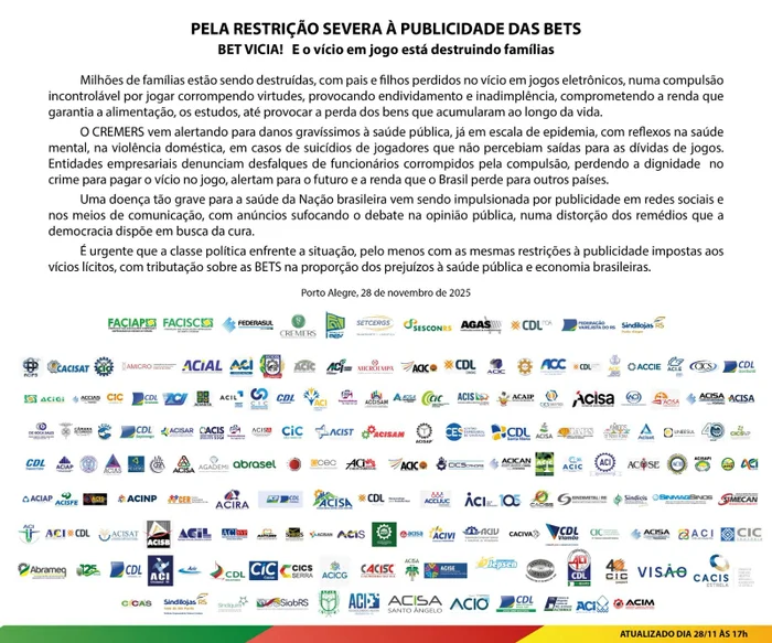 Divulgação / Divulgação