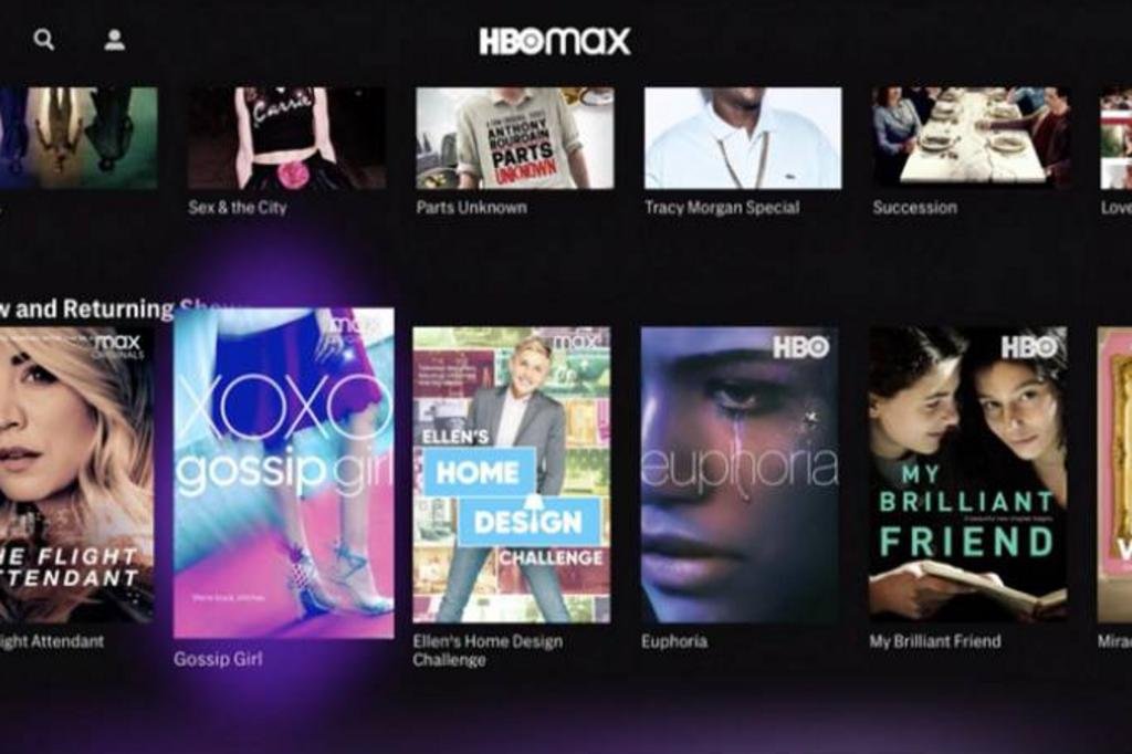 CLARO anuncia chegada do novo streaming HBO MAX no serviço CLARO