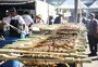 Feira do Peixe de Porto Alegre traz oportunidade dupla neste ano