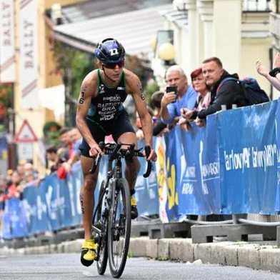 **FOTOGRAFIAS AUTORIZADAS PELA WORLD TRIATHLON** **FOTOGRAFIAS INDEXADAS A PEDIDO DE MARCELO VICENTE**LUISA BAPTISTA, Atleta de Triathlon*fotografias em baixa resolução*<!-- NICAID(15633946) -->