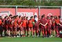 Para manter sonhos vivos, Inter tem confronto direto contra o Flamengo