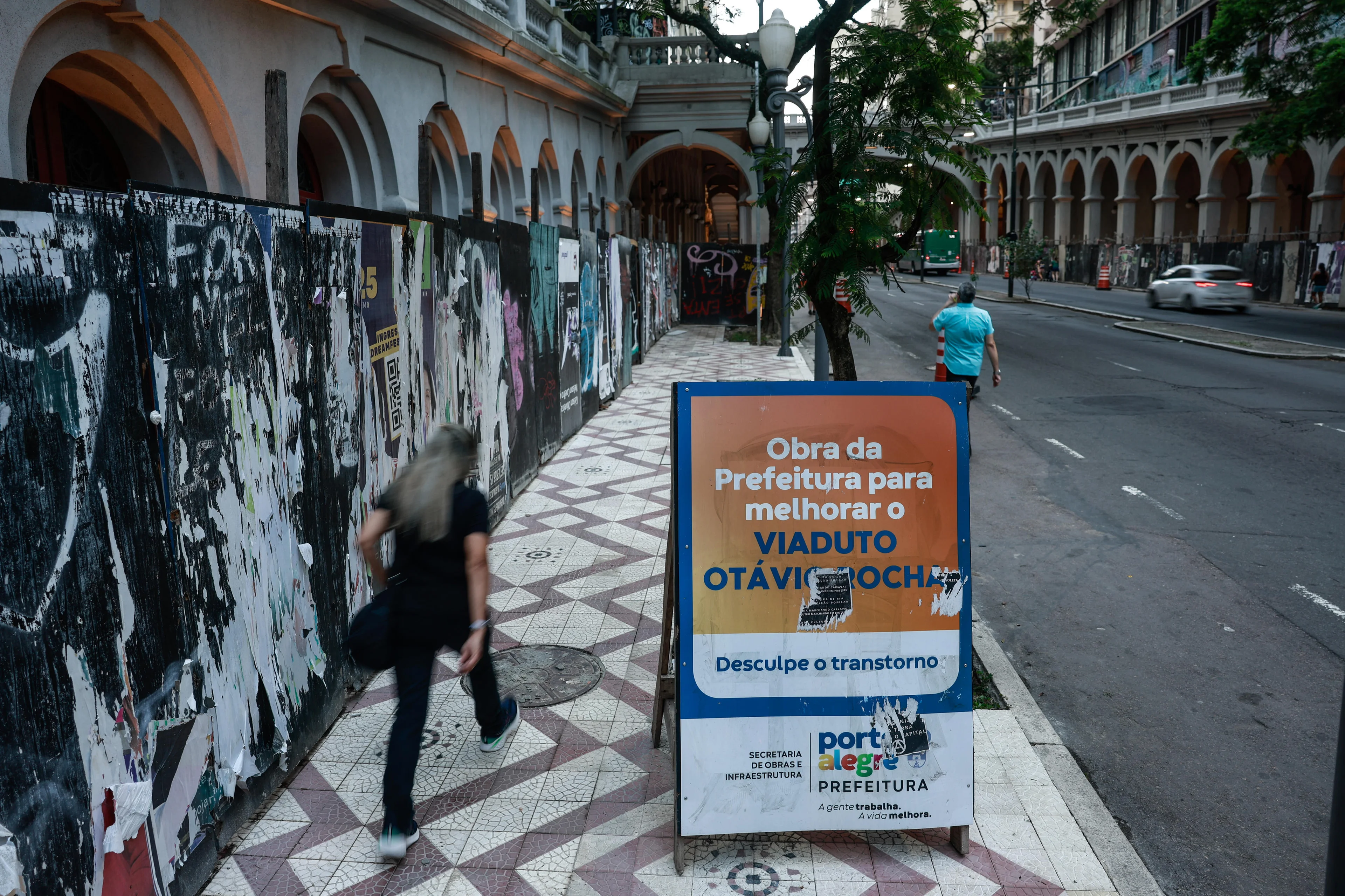 André Ávila/Agencia RBS