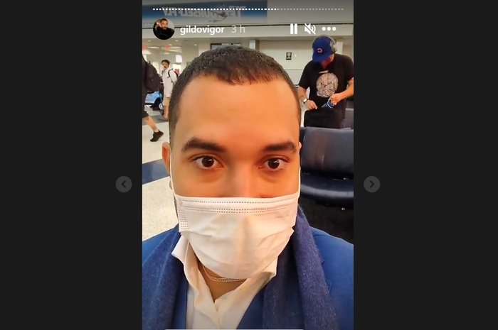 Reprodução / Instagram