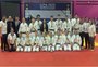 Judô brasileiro fecha Campeonato Pan-Americano e Oceania júnior com 16 medalhas