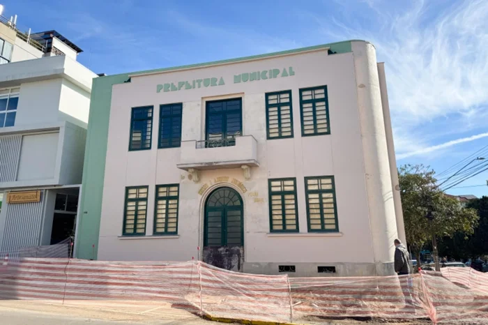 Andrelise Cavagnoli / Prefeitura de Flores da Cunha / Divulgação