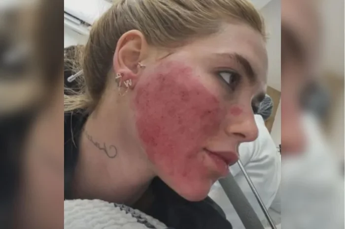 Reprodução / @virginia