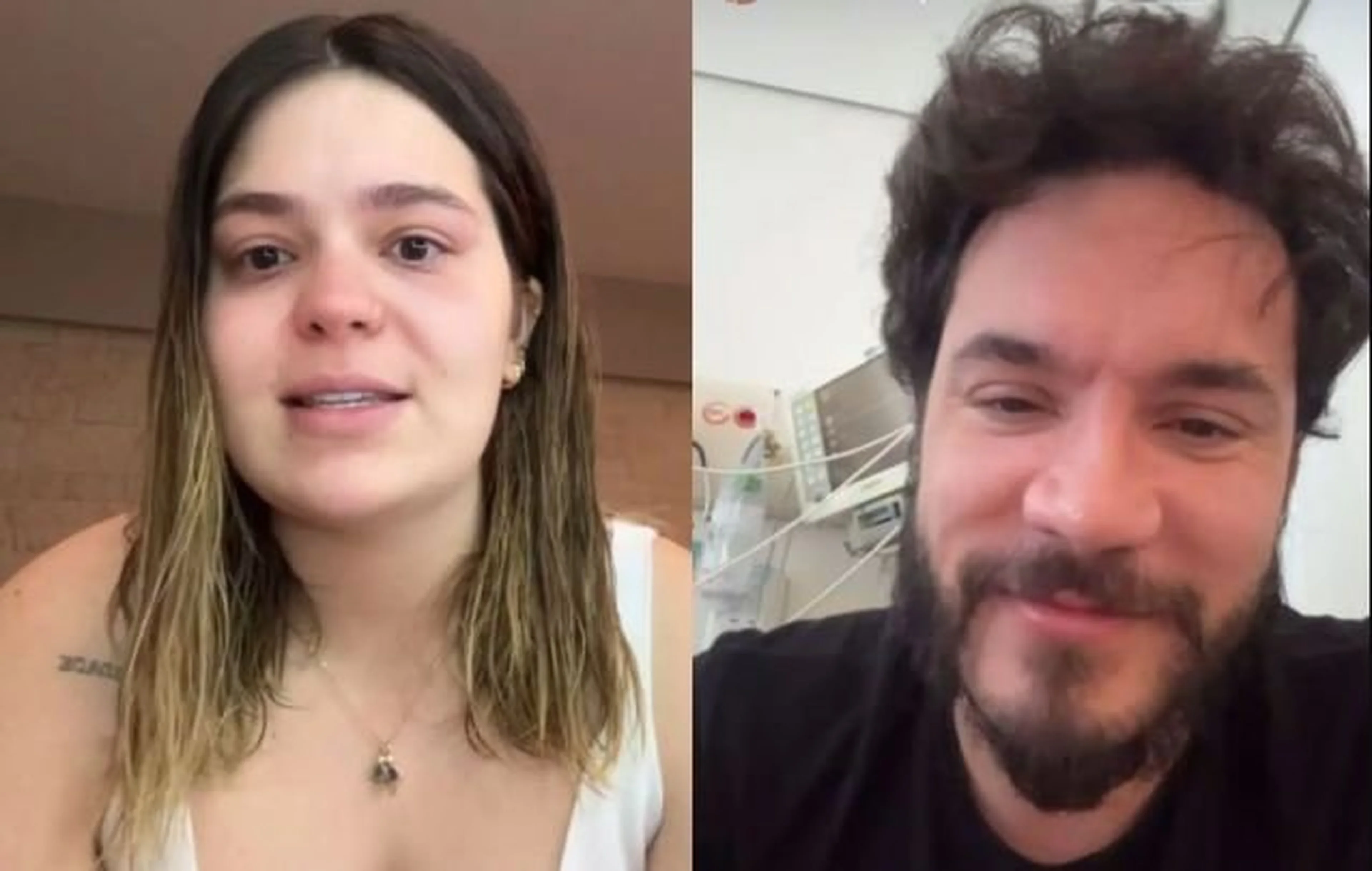 @viihtube @eliezer Instagram/Reprodução