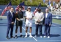 Guto Miguel salva quatro match points, mas perde e é vice do US Open juvenil