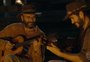 Cena de Almir e Gabriel Sater emociona o público em 'Pantanal'