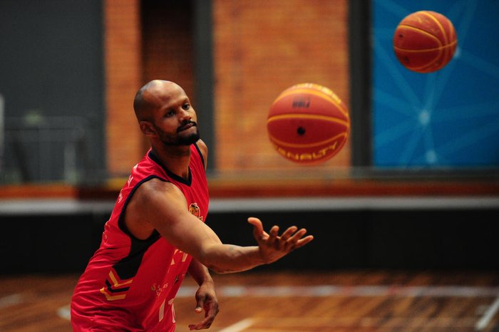 Caxias do Sul Basquete terá sequência de três jogos em casa pelo NBB em  fevereiro - Recreio da Juventude