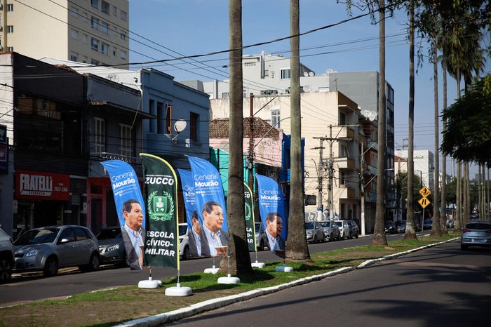 Anselmo Cunha / Agencia RBS