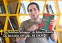 "Os Detetives Selvagens" é uma carta de amor do escritor chileno Roberto Bolaño a sua geração