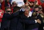 Fuzil usado em atentado contra Trump foi comprado pelo pai do atirador, afirma FBI