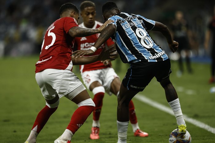 André Ávila / Agencia RBS