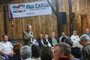 Reunião do Fala, Caxias!, programa da prefeitura, no bairro Santa Catarina<!-- NICAID(15566987) -->