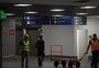 Reabertura da pista do aeroporto Salgado Filho vai contar com 71 voos e 9 mil passageiros; entenda como vai funcionar