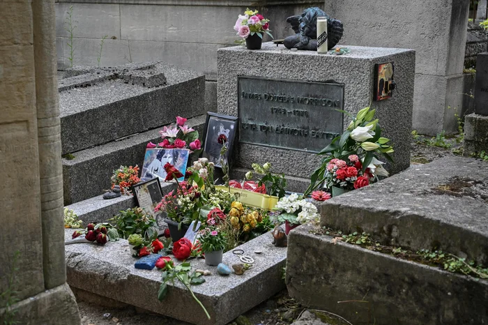 BERTRAND GUAY / AFP BERTRAND GUAY / AFP