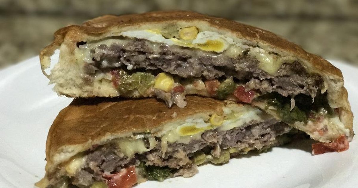 Xis Xis pelo RS: o lanche se tornou um símbolo gastronômico do Estado ...