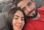O amor está no ar em Alegrete: Isabelle Nogueira visita a cidade de Matteus Amaral