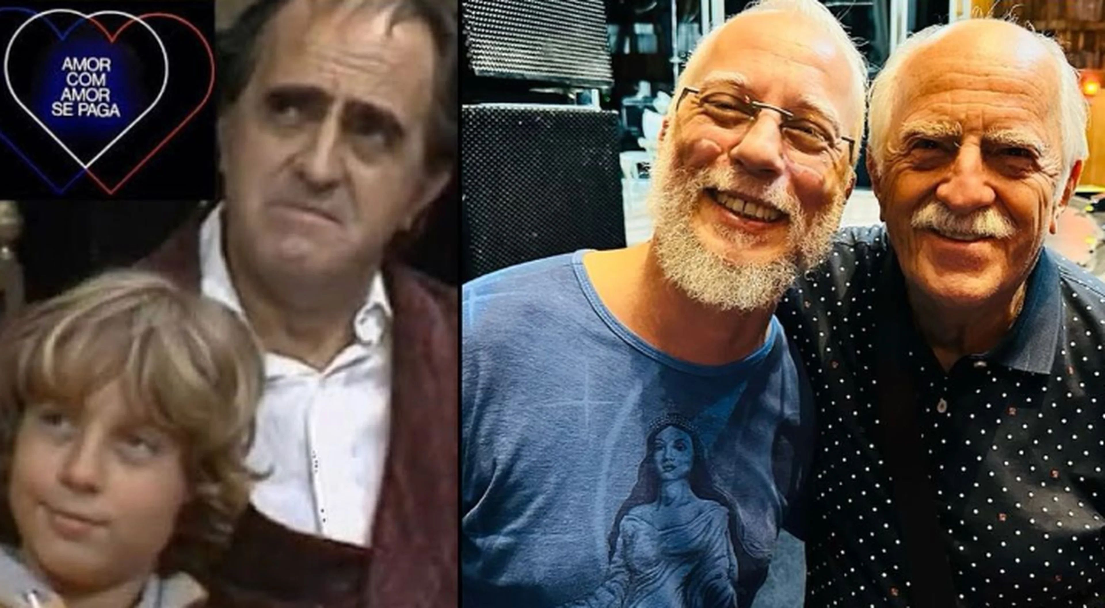 Instagram / @aryfontoura/Reprodução