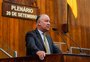 Como o deputado estadual caxiense Pepe Vargas vai presidir a Assembleia Legislativa em 2025