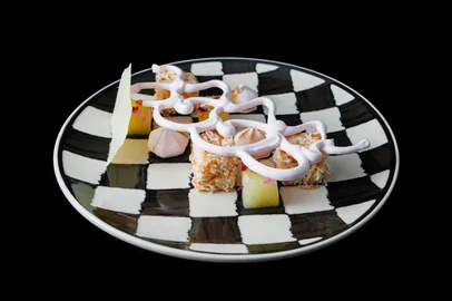 RODRIGO MOREIRA / Divulgação Bazar do Chef's Table<!-- NICAID(16204557) -->