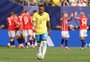 Adeus à Seleção: veja os números de Neymar com a camisa do Brasil 