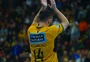 Rodrigo Capita marca com cinco segundos em quadra e encerra a carreira no futsal: "Sou muito abençoado"