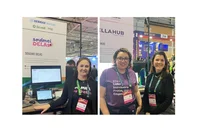 Startups de Caxias do Sul focam na união da IA e otimização de processos para capacitar mulheres empreendedora<!-- NICAID(16053867) -->
